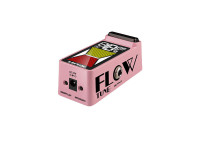 Nux Mini Pedal Afinador NTU-3 Flow Tune MKII (Rosa) Nux Mini Pedal Afinador NTU-3 Flow Tune MKII (Rosa)